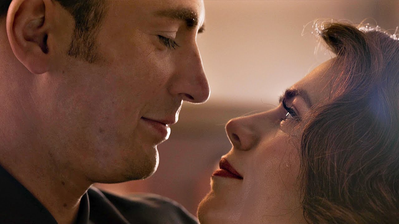 Did Captain America And Peggy Carter Get Pruned After Avengers Endgame Den Of Geek
